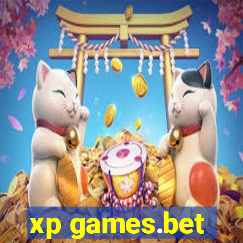 xp games.bet